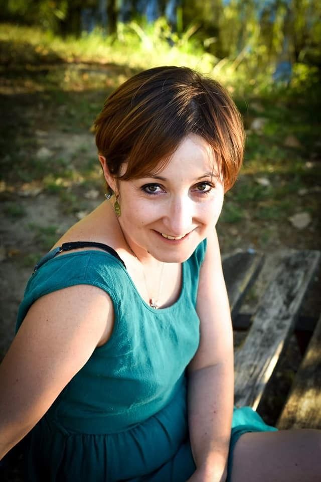 Virginie Abella, votre praticienne à Dijon